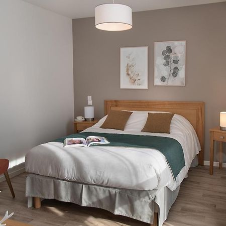 Domitys Les Cerneaux Aparthotel Hazebrouck Bagian luar foto