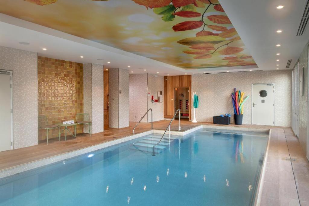 Domitys Les Cerneaux Aparthotel Hazebrouck Bagian luar foto